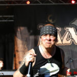 Dokk'em Open Air 2019: MaYan
